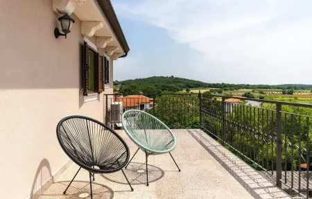 Villa Karolina, Maison 10 personnes à Porec - Photo 19