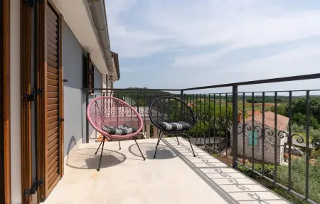 Villa Karolina, Maison 10 personnes à Porec - Photo 20