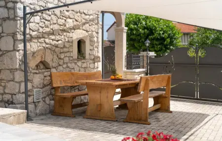 Villa Karolina, Maison 10 personnes à Porec - Photo 23