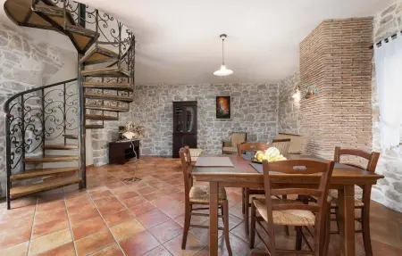 Villa Karolina, Maison 10 personnes à Porec - Photo 25