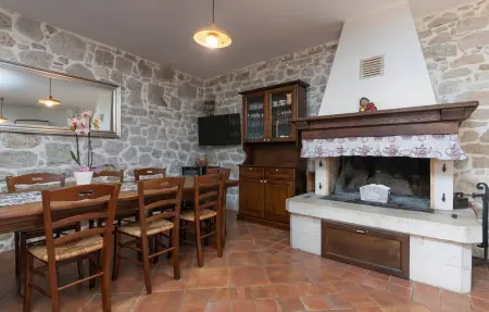 Villa Karolina, Maison 10 personnes à Porec - Photo 28