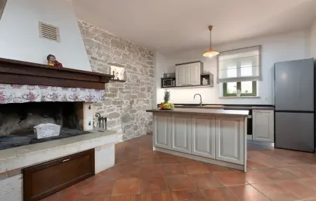 Villa Karolina, Maison 10 personnes à Porec - Photo 29