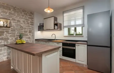 Villa Karolina, Maison 10 personnes à Porec - Photo 30