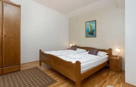 Villa Karolina, Maison 10 personnes à Porec - Photo 36