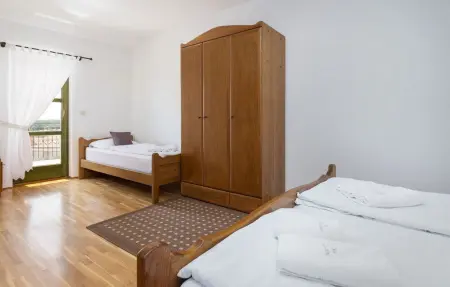 Villa Karolina, Maison 10 personnes à Porec - Photo 37