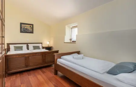 Villa Karolina, Maison 10 personnes à Porec - Photo 41