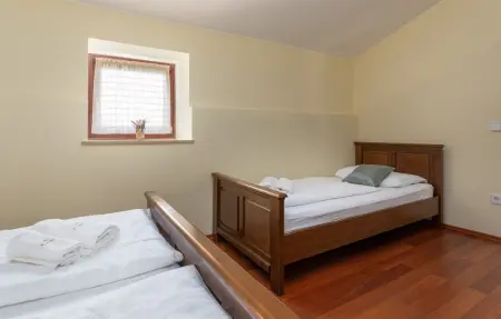 Villa Karolina, Maison 10 personnes à Porec - Photo 42