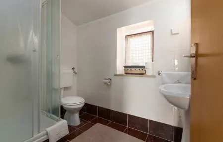 Villa Karolina, Maison 10 personnes à Porec - Photo 45