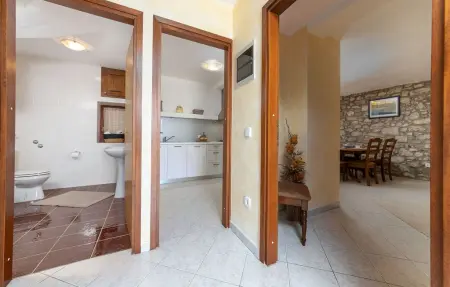Villa Karolina, Maison 10 personnes à Porec - Photo 46