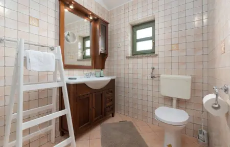 Villa Karolina, Maison 10 personnes à Porec - Photo 48