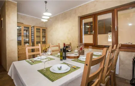Rafael 2, Maison 4 personnes à Novigrad - Photo 1