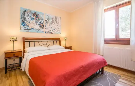 Rafael 2, Maison 4 personnes à Novigrad - Photo 2