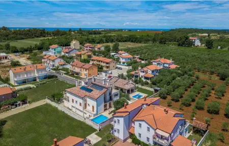 Rafael 2, Maison 4 personnes à Novigrad - Photo 3