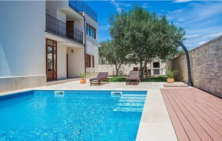 Rafael 2, Maison 4 personnes à Novigrad - Photo 4