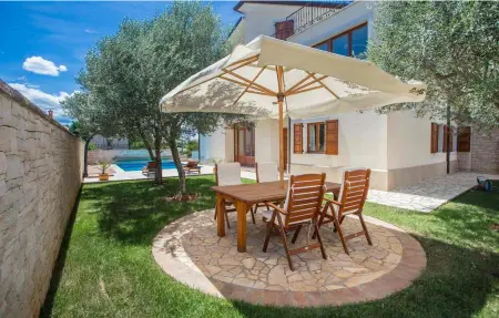 Rafael 2, Maison 4 personnes à Novigrad - Photo 5