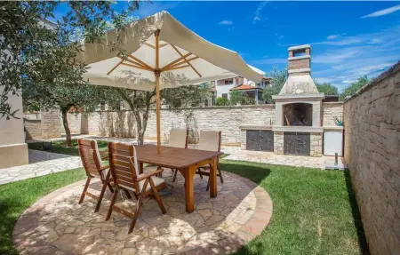 Rafael 2, Maison 4 personnes à Novigrad - Photo 6