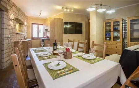 Rafael 2, Maison 4 personnes à Novigrad - Photo 7