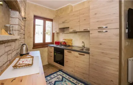 Rafael 2, Maison 4 personnes à Novigrad - Photo 8