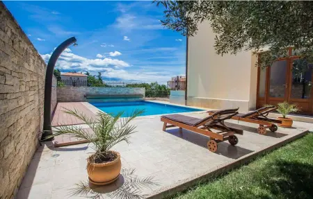 Rafael 2, Maison 4 personnes à Novigrad - Photo 9