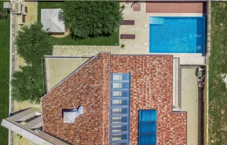Rafael 2, Maison 4 personnes à Novigrad - Photo 10