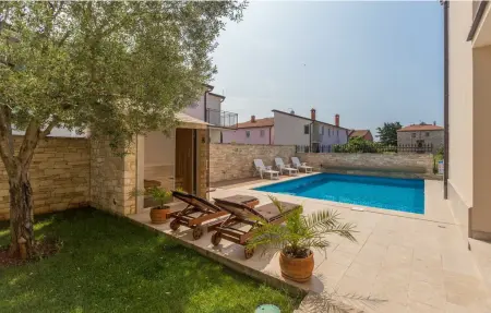 Rafael 2, Maison 4 personnes à Novigrad - Photo 11