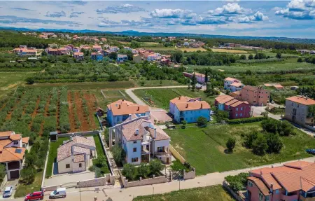 Rafael 2, Maison 4 personnes à Novigrad - Photo 12
