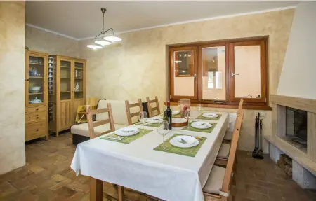 Rafael 2, Maison 4 personnes à Novigrad - Photo 13