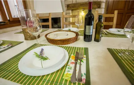 Rafael 2, Maison 4 personnes à Novigrad - Photo 14