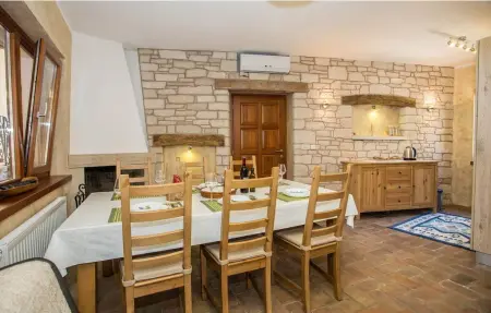 Rafael 2, Maison 4 personnes à Novigrad - Photo 15