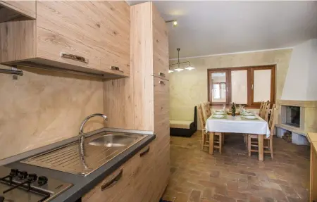 Rafael 2, Maison 4 personnes à Novigrad - Photo 16