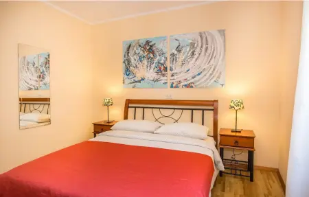 Rafael 2, Maison 4 personnes à Novigrad - Photo 17