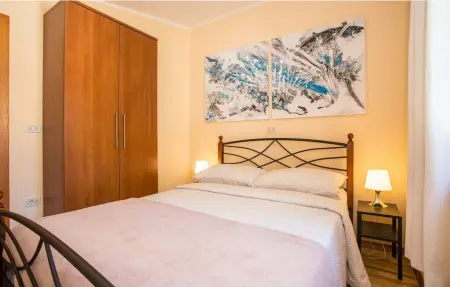 Rafael 2, Maison 4 personnes à Novigrad - Photo 20