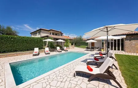 Location maison à Buje