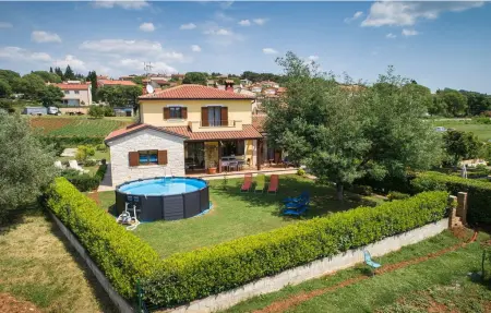 Location maison à Porec, House Dolly