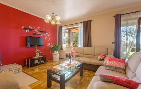 House Dolly, Maison 6 personnes à Porec - Photo 1