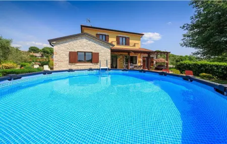 House Dolly, Maison 6 personnes à Porec - Photo 4