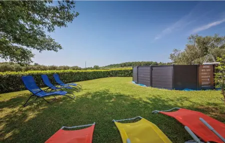 House Dolly, Maison 6 personnes à Porec - Photo 5