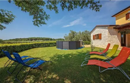 House Dolly, Maison 6 personnes à Porec - Photo 7