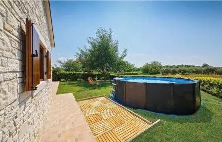 House Dolly, Maison 6 personnes à Porec - Photo 8