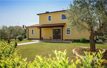 House Dolly, Maison 6 personnes à Porec - Photo 9
