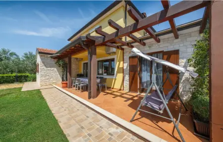 House Dolly, Maison 6 personnes à Porec - Photo 10