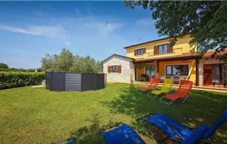 House Dolly, Maison 6 personnes à Porec - Photo 11