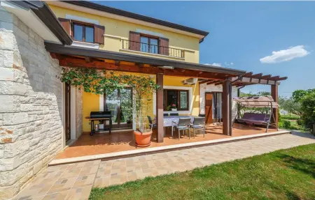 House Dolly, Maison 6 personnes à Porec - Photo 12