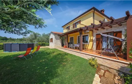 House Dolly, Maison 6 personnes à Porec - Photo 13