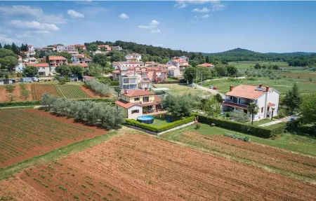 House Dolly, Maison 6 personnes à Porec - Photo 14