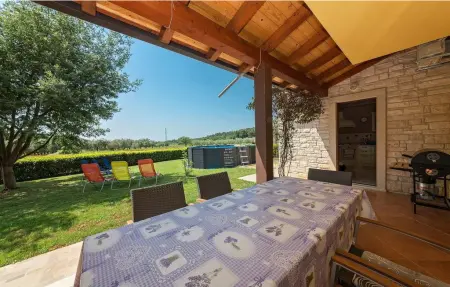 House Dolly, Maison 6 personnes à Porec - Photo 15