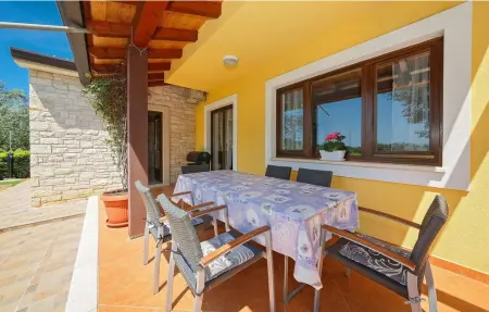 House Dolly, Maison 6 personnes à Porec - Photo 16