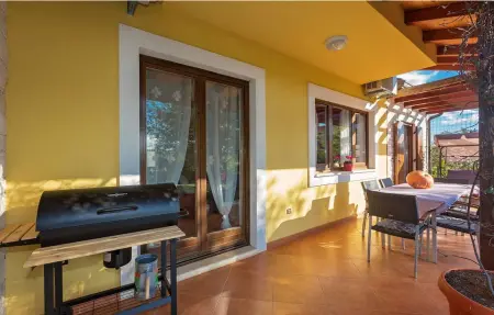 House Dolly, Maison 6 personnes à Porec - Photo 17