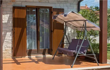 House Dolly, Maison 6 personnes à Porec - Photo 19
