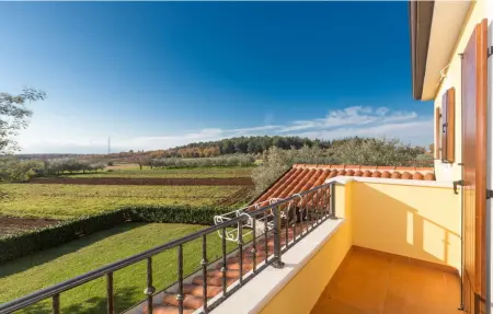 House Dolly, Maison 6 personnes à Porec - Photo 20
